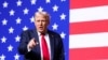 Дональд Трамп виступає перед командним складом армії США на базі в Квантіко, штат Вірджинія, 30 вересня 2025 року