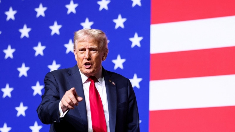 Trumpi i jep Hamasit afat deri të dielën për ta pranuar planin për Gazën