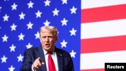 USA-TRUMP/MILITARY