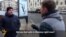 Vox Pop: Heightened Security In Moscow
