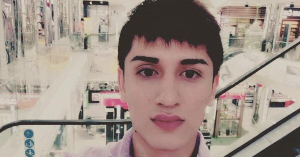 Менің әйелім жезөкше