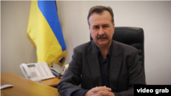 ვოლოდიმირ მიკოლაენკო