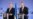 NATO Pledges Support For Ukraine Over Sea Of Azov Incident