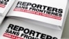 reporters without borders