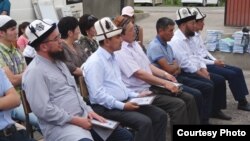 Долбоор 17 медресени камтыды.