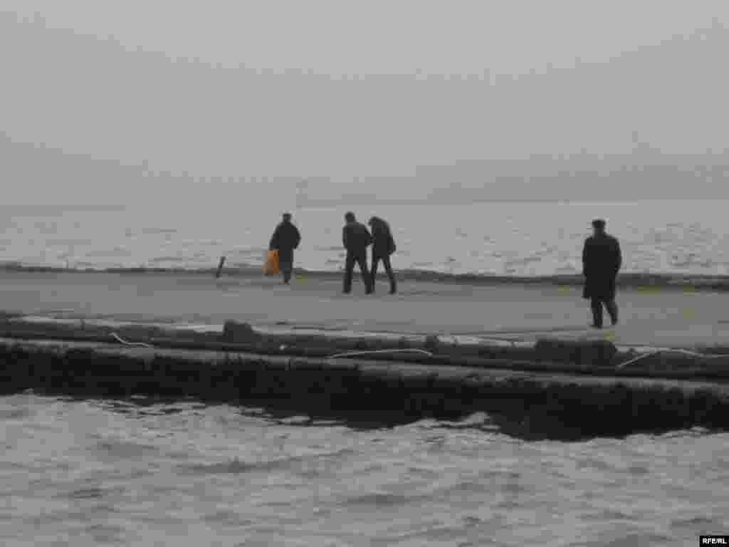 Bakı bulvarı, 100 yaşın mübarək! #28