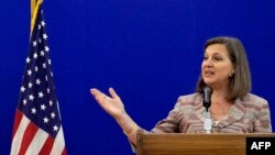 Вікторія Нуланд