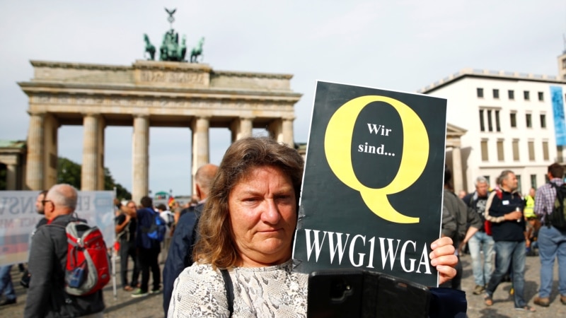 Gjykata gjermane i jep dritën e gjelbër protestave kundër kufizimeve për luftimin e pandemisë