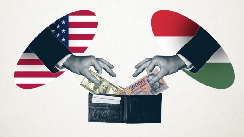 Szakértő: az amerikaiakat nem lehet rávenni egy új adóegyezmény megkötésére Kép