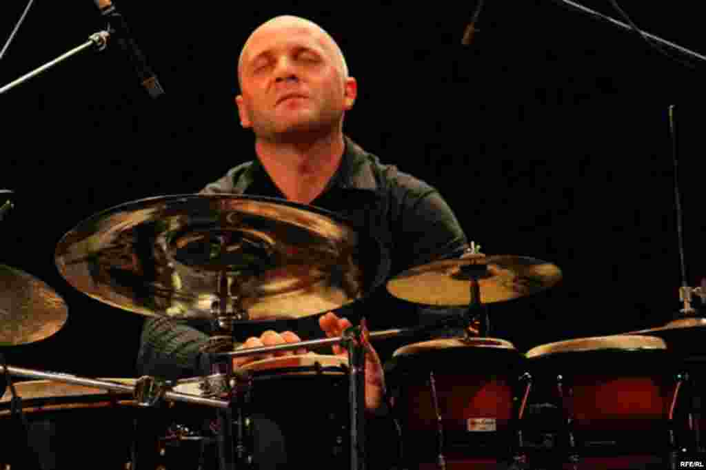 Ethno Jazz Festival 2010 #164