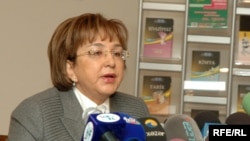 Малейка Аббасзаде