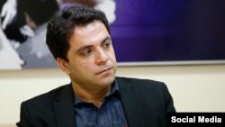 Ali Mojtahedzadeh, a lawyer, was taken away by security agents, without any explanation on June 8. FILE PHOTO