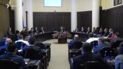 Կառավարությունն ընդունեց Երևանում եկամտային հարկի վերադարձով անշարժ գույքի ձեռք բերումն արգելող նախագիծը