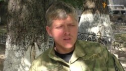 У нас є нова каста офіцерів, які довели свою професійність на війні – Микола Тихонов