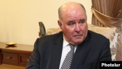 Григорий Карасин