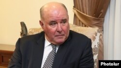 Григорий Карасин