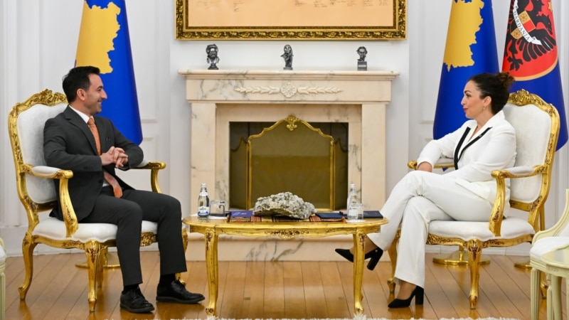 Presidenca thotë se po "analizon procesin e konstituimit" të Kuvendit