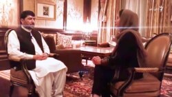 خپلواک: هند ته د عبدالل عبدالله ه د سفر هدف د هر اړخیزې مرستې جلبول دي