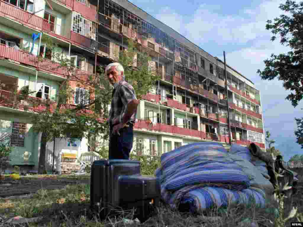 2008-ий у фотографіях, голосах і звуках #62