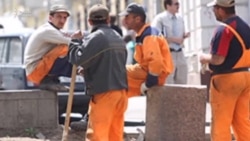 Коршиноси тоҷик: Изҳороти Голодетс дар бораи муҳоҷирон афсонае беш нест