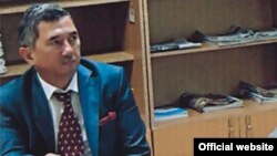 "Ижтимоий фикр" сўров маркази социологи Марат Ҳожимуҳаммедов.