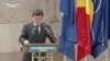 Președintele, Nicușor Dan, cu ocazia Zilei Eroilor: „Să construim o Românie ancorată în spațiul european și euroatlantic”