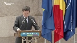 Președintele, Nicușor Dan, cu ocazia Zilei Eroilor: „Să construim o Românie ancorată în spațiul european și euroatlantic”