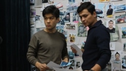 “Мафия”. Уланбек Эгизбаев тууралуу көркөм тасма 