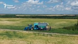 «Самый счастливый человек на Земле». По России на тракторе