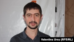 Valeriu Paşa