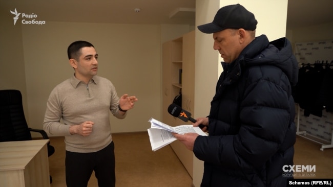Кандидати на очільника БЕБ: підозра у легалізації коштів, робота в структурах Ахметова, наукові роботи з цитатами Татарова і РФ 16 0c1c5123 4c09 4c71 155f 08dd8209f50d w650 r0 s