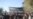 Shots Fired To Disperse Afghan Koran Protest