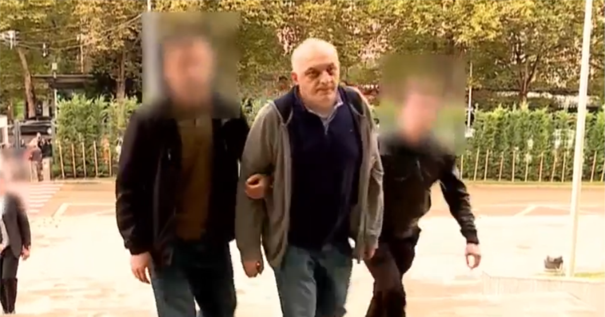 სუსმა ზოდელავა დააკავა: „ხაბეიშვილმა დაკავებისთანავე მიაწოდა მობილური“ - მას 6 წლამდე პატიმრობა ემუქრება