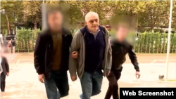 დაკავებამდე რამდენიმე საათით ადრე, მურთაზ ზოდელავამ რამდენიმედღიანი "მშვიდობიანი რევოლუციის" დაწყება გამოაცხადა. 