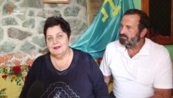 Батьки Джамали про перемогу доньки на «Євробаченні-2016» (відео)