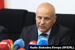 Siniša Kostrešević, direktor policije RS-a