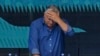 Orbán Viktor Tusnádfürdőn 2025. július 26-án