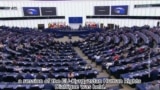 Европарламенттин Султанбековду бошотуу талабы, Бишкектин жообу