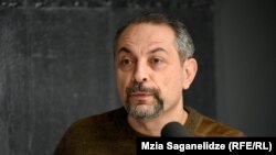 გიორგი რუხაძე