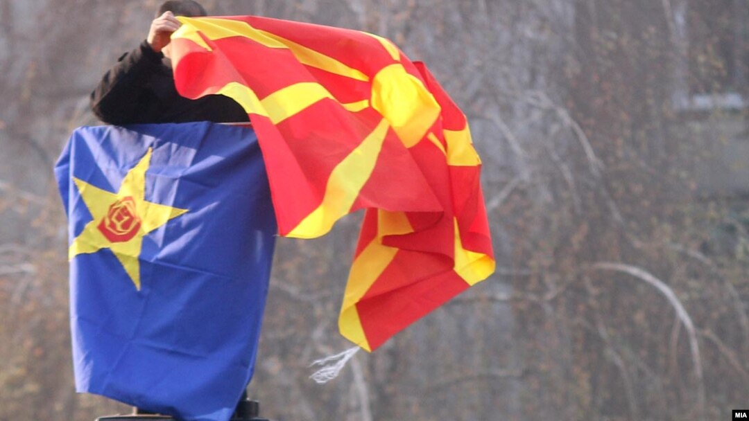 Архивска фотографија.