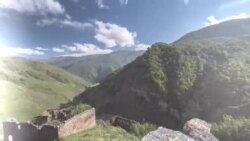 Алахьа, Даймохк...