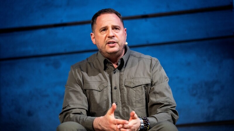 'Ukrayna üçün təhlükəsizlik zəmanətləri üzərində iş başlayıb'