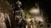 Израильские военнослужащие на юге Ливана