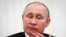 Президент России Владимир Путин.