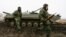 Бойовики російських гідридних сил. Угруповання «ДНР» та «ЛНР» перевіряють «мобілізаційний ресурс»