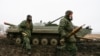 Песков о Донбассе: ситуация может перейти "опасную черту"