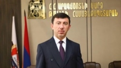 «Զարտուղի ճանապարհներով փող է բաժանել». Հակակոռուպցիոնը Թալինի քաղաքապետի գործողություններն օրենքի խախտում չի համարել 