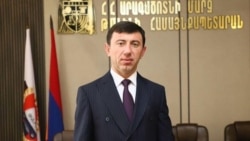 «Այդ պահվածքով Հայաստանում երկար չեք ապրի». ՔՊ-ական Սափեյանը՝ արցախցի կնոջը