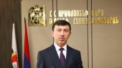 ՔՊ-ական համայնքապետը պահանջել է Սուրբծննդյան պատարագին իրեն խաչի քավոր ներկայացնել
