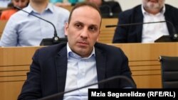 ლევან გოგიჩაიშვილი